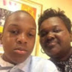 Meet your Posher, Lashanda